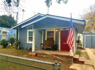 460 N Holliston Ave, Pasadena, CA 91106
