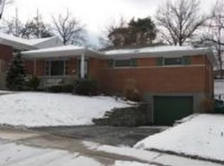 5779 Timrick Ct, Cincinnati, OH 45238