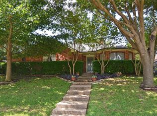4405 Seedling Ln, Mesquite, TX 75150
