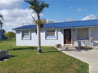 21351 SW 246th St, Homestead, FL 33031