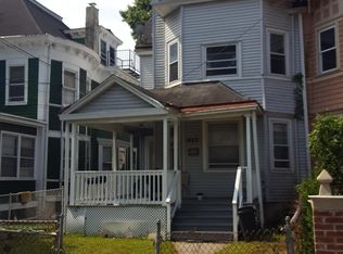 913 Carteret Ave #2, Ewing, NJ 08618