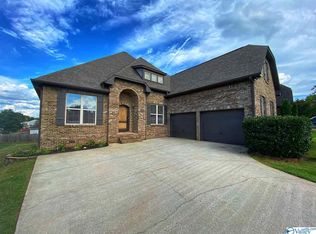 135 Silo Hill Rd, Madison, AL 35758