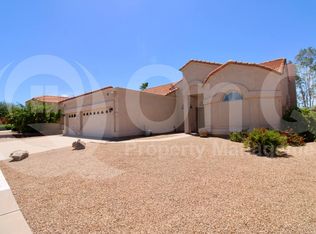 990 S Avenida Los Reyes, Tucson, AZ 85748