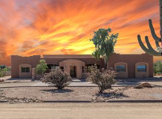 31917 N 64th St, Cave Creek, AZ 85331