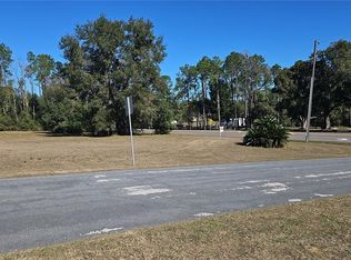 Spring Lake Hwy LOT 1, Brooksville, FL 34602