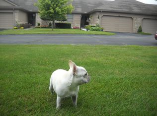 9866 Ford Rd, Perrysburg, OH 43551