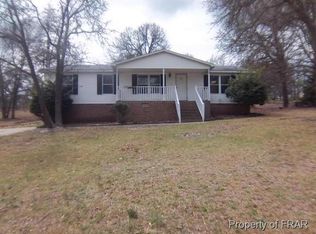 262 Constitution Way, Cameron, NC 28326