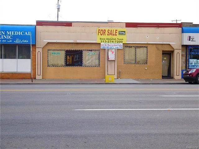 1st image of 15411 W Warren Ave
