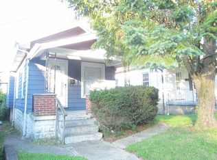 2436 Warren St, Covington, KY 41014