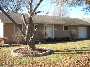 612 Normal St, Pittsburg, KS 66762