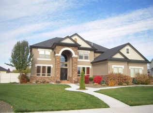 7954 Madronawood, Boise, ID 83709