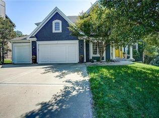 14455 NW 64th Ter, Kansas City, MO 64152