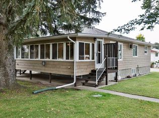 132 N 5th Ave NE, Milk River, AB T0K1M0