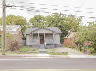 715 28th Ave N, Nashville, TN 37208