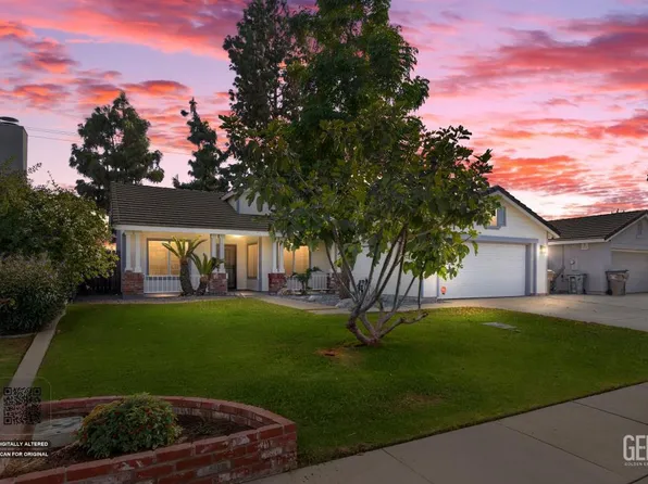 11609 Hannah Denise Ave, Bakersfield, CA 93312