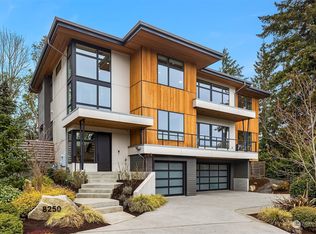 8250 SE 31st St, Mercer Island, WA 98040