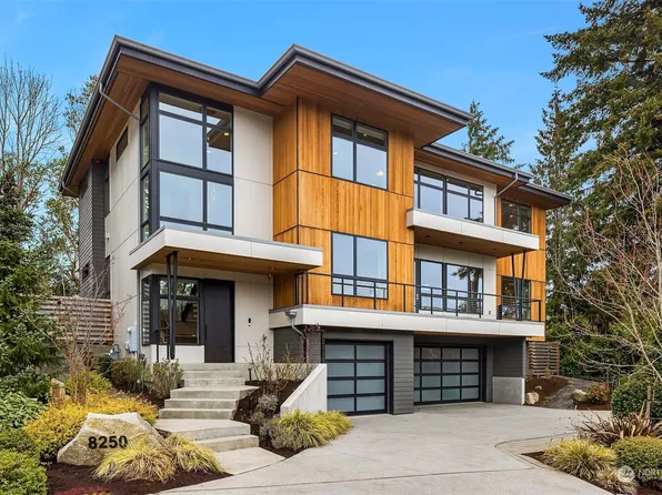 8250 SE 31st Street, Mercer Island, WA 98040