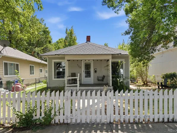 720 E 8th Street, Loveland, CO 80537