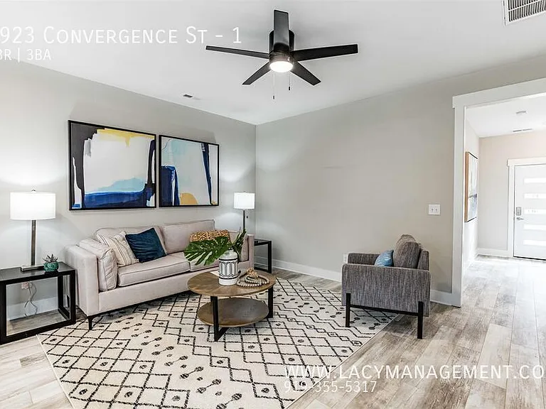3923 Convergence St #1 — Photo 33