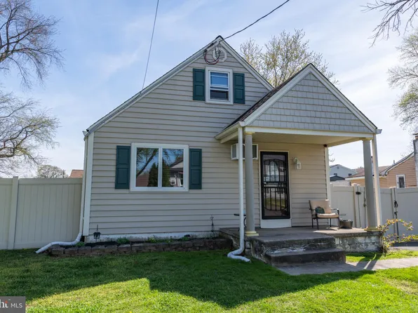 603 Harris Ave, Croydon, PA 19021