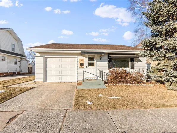 125 Rochester DRIVE, Sheboygan Falls, WI 53085