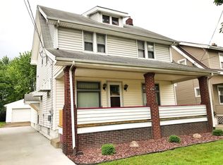 62 Fernwood Ave #A, Youngstown, OH 44509