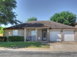 2906 Rose Rdg, San Antonio, TX 78247
