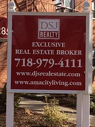 Rented by D S J Realty LLC