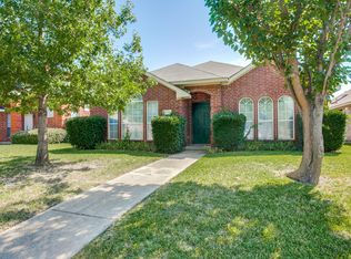 2036 Williams Way, Dallas, TX 75228
