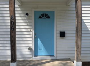 806 N Woodland Dr, Lancaster, SC 29720