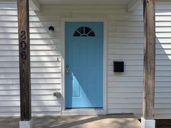 806 N Woodland Dr, Lancaster, SC 29720