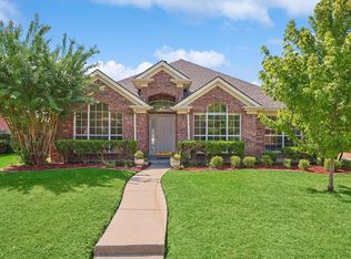 4704 Holly Berry Dr, Plano, TX 75093