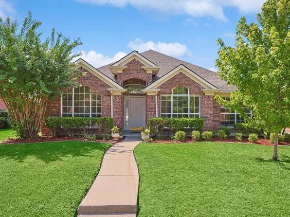 4704 Holly Berry Dr, Plano, TX 75093