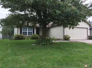 459 Ashby Dr, Greenfield, IN 46140