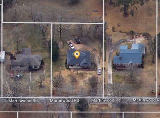 737 Martinwood Rd, Birmingham, AL 35235