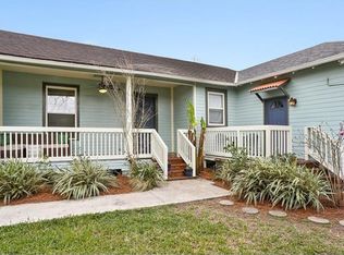 9000 Green St, New Orleans, LA 70118