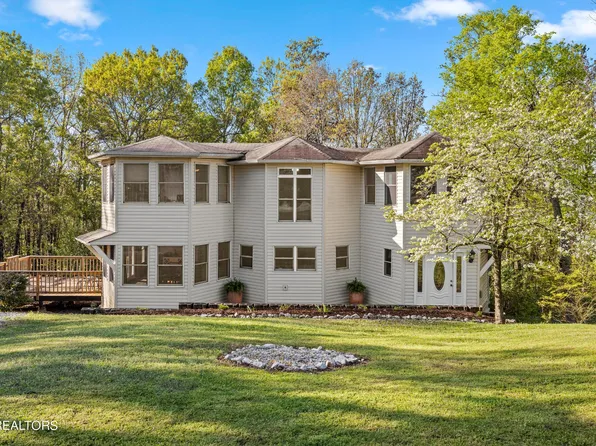 3633 Antioch Church Rd W, Lenoir City, TN 37772