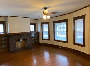 2661 Hampshire Rd #2, Cleveland, OH 44106