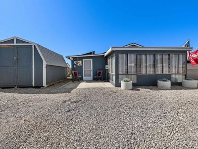 14419 E Fortuna Palms Pl, Yuma, AZ, 85367