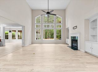 7233 Loblolly Pine Dr, Raleigh, NC 27614