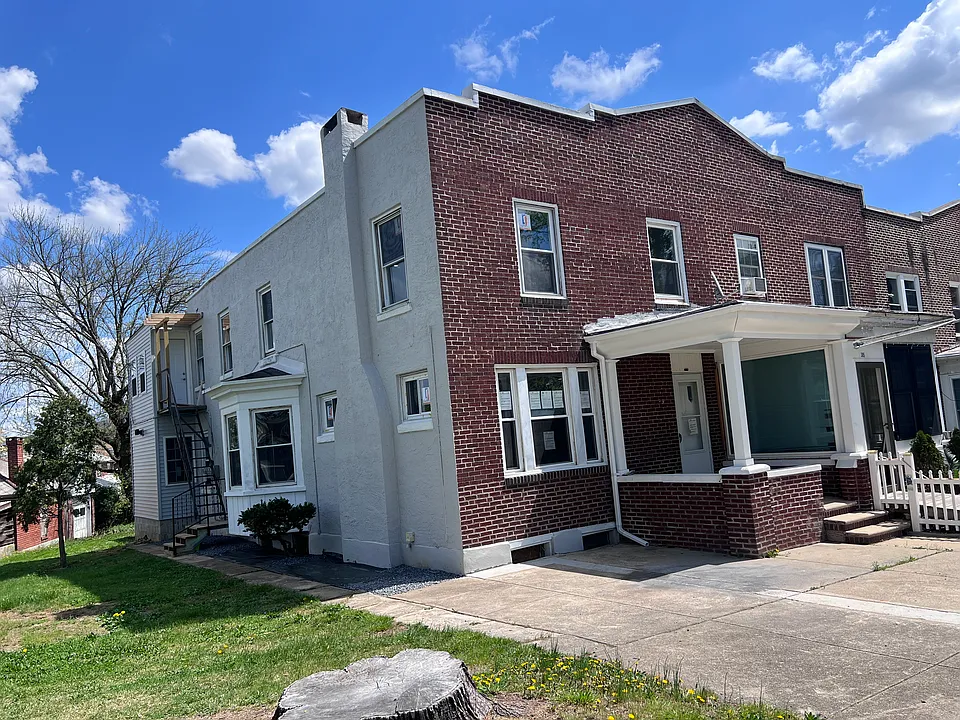 307 Fairview St #1