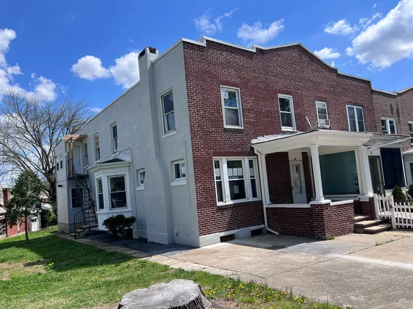 307 Fairview St, Reading, PA