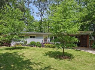 3018 Monterey Dr, Decatur, GA 30032