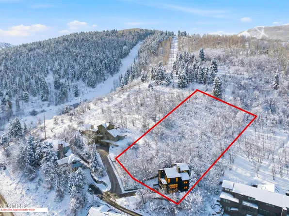 947 Northstar Dr, Park City, UT 84060
