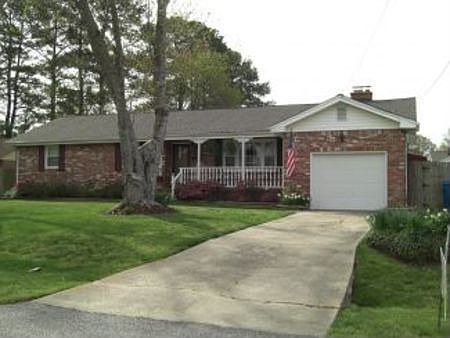 2nd image of 5009 Newsome Cir