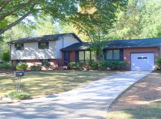 112 Parkway Dr SE, Rome, GA 30161