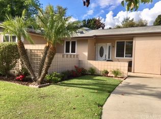 1801 Saint John Rd APT 40F, Seal Beach, CA 90740