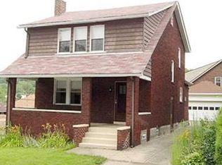 13 Mount Hope St, Pittsburgh, PA 15223
