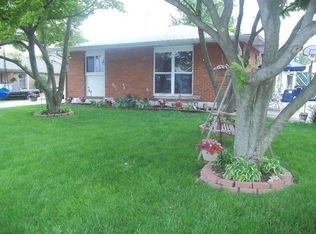 3977-3979 Leithart Dr, Grove City, OH