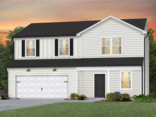 404 Chesney Pl, Thomasville, NC 27360
